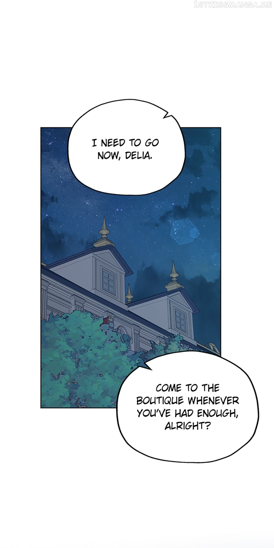 The Crownless Queen Chapter 24 - page 54