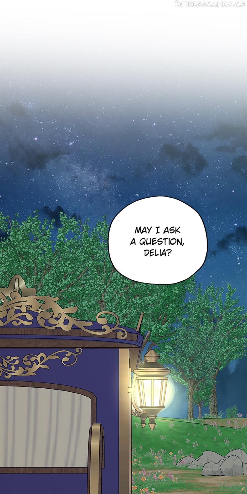 The Crownless Queen Chapter 24 - page 56