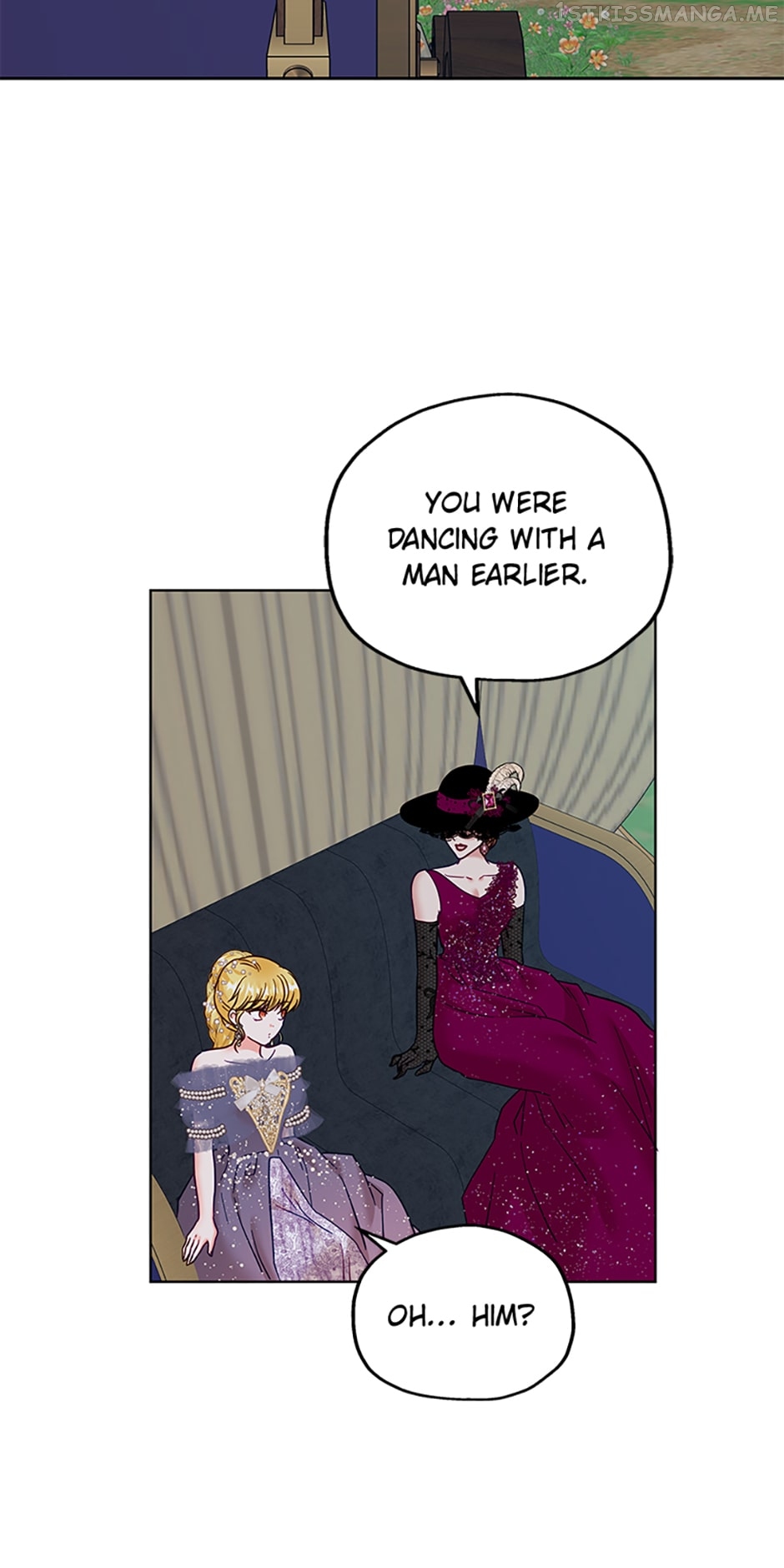 The Crownless Queen Chapter 24 - page 57