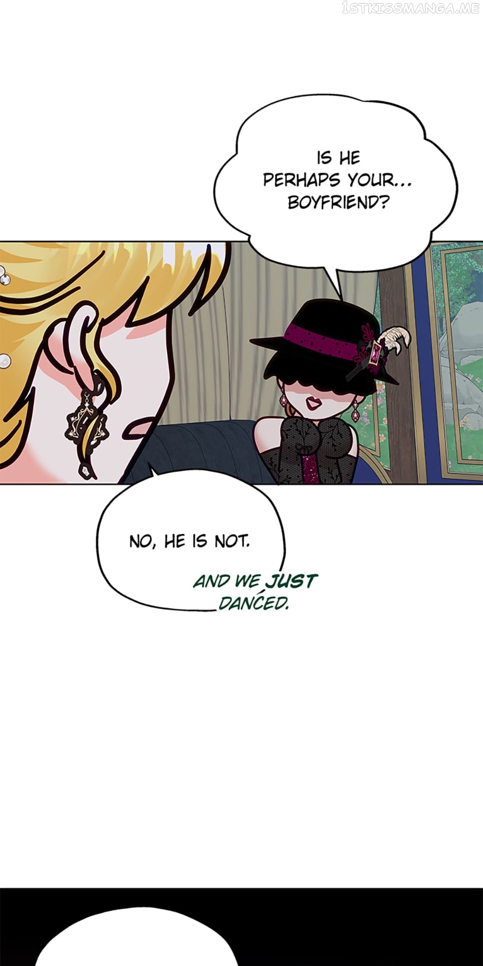 The Crownless Queen Chapter 24 - page 58