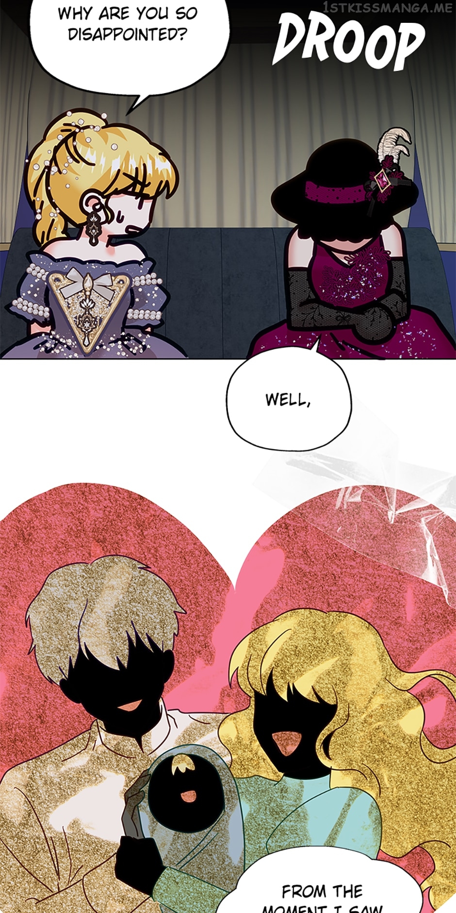 The Crownless Queen Chapter 24 - page 59