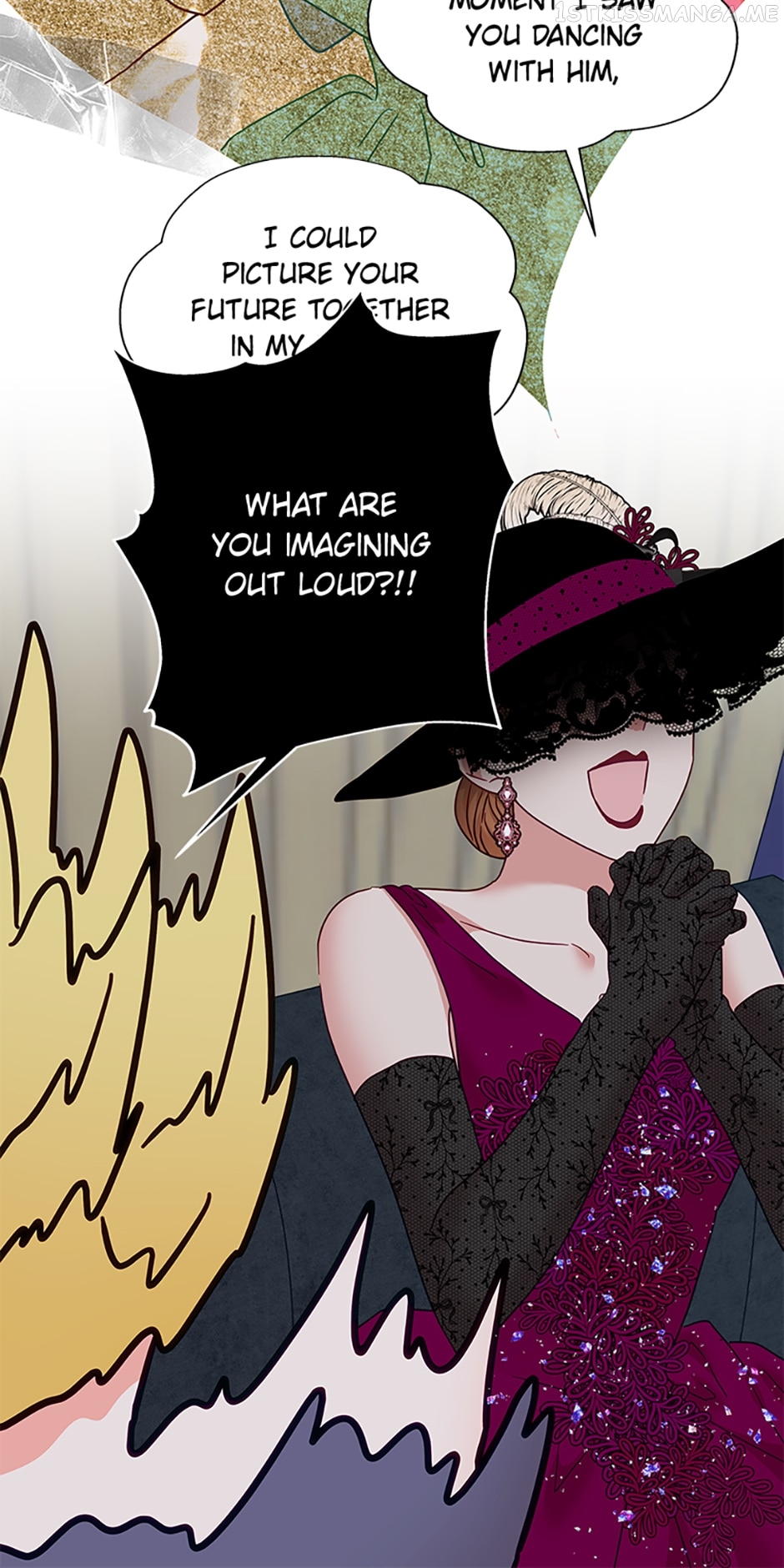 The Crownless Queen Chapter 24 - page 60
