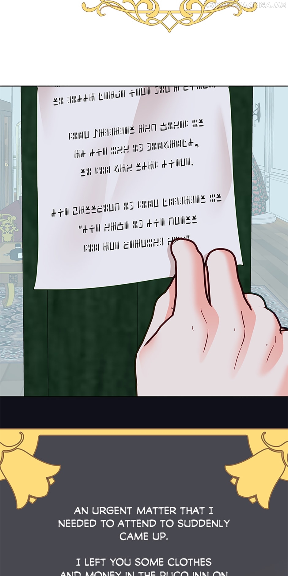 The Crownless Queen Chapter 24 - page 64