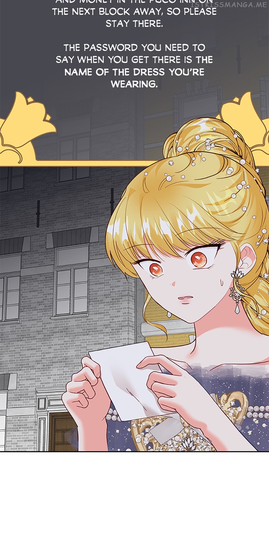 The Crownless Queen Chapter 24 - page 65