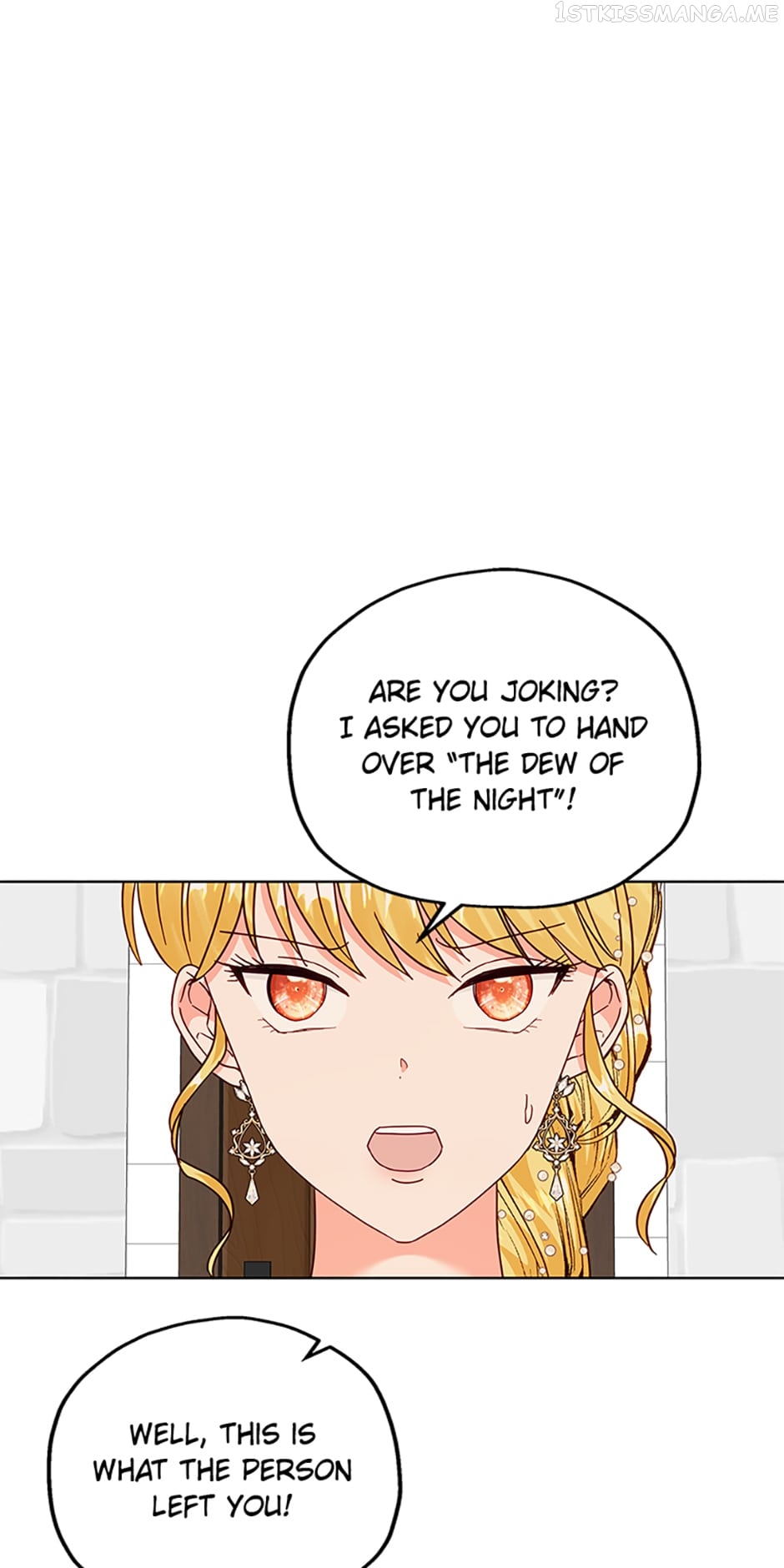 The Crownless Queen Chapter 24 - page 66