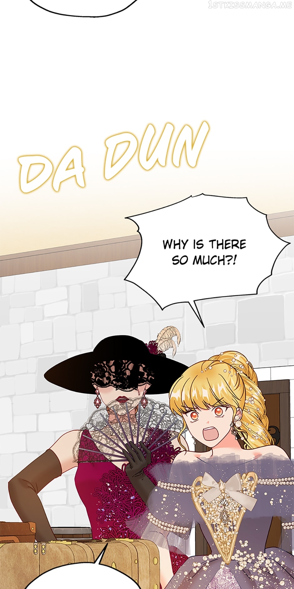 The Crownless Queen Chapter 24 - page 67