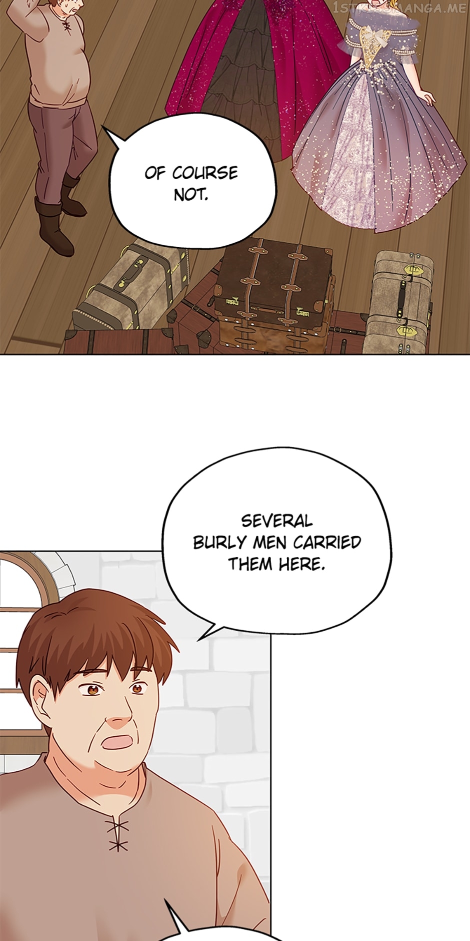 The Crownless Queen Chapter 24 - page 69