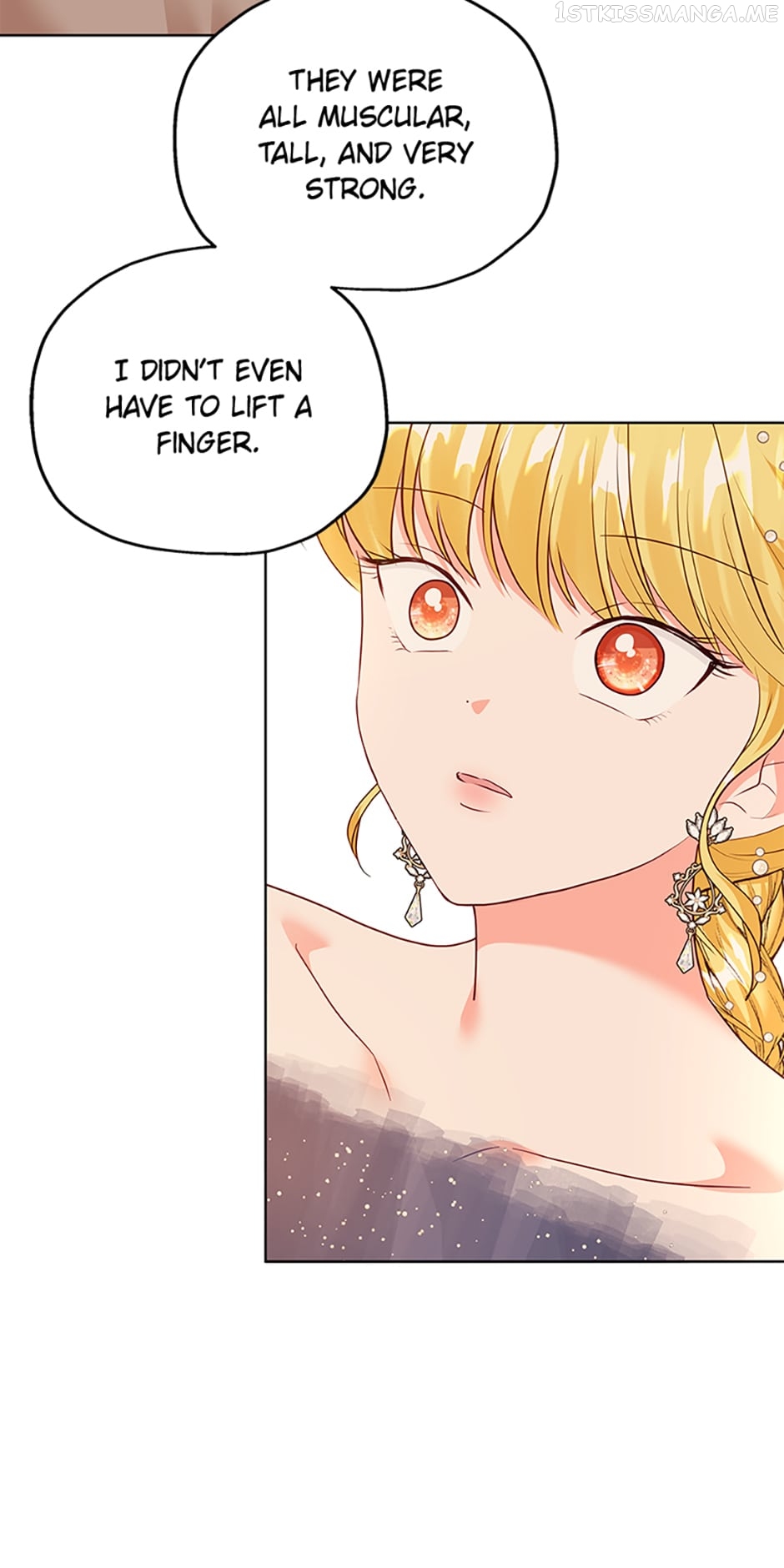 The Crownless Queen Chapter 24 - page 70