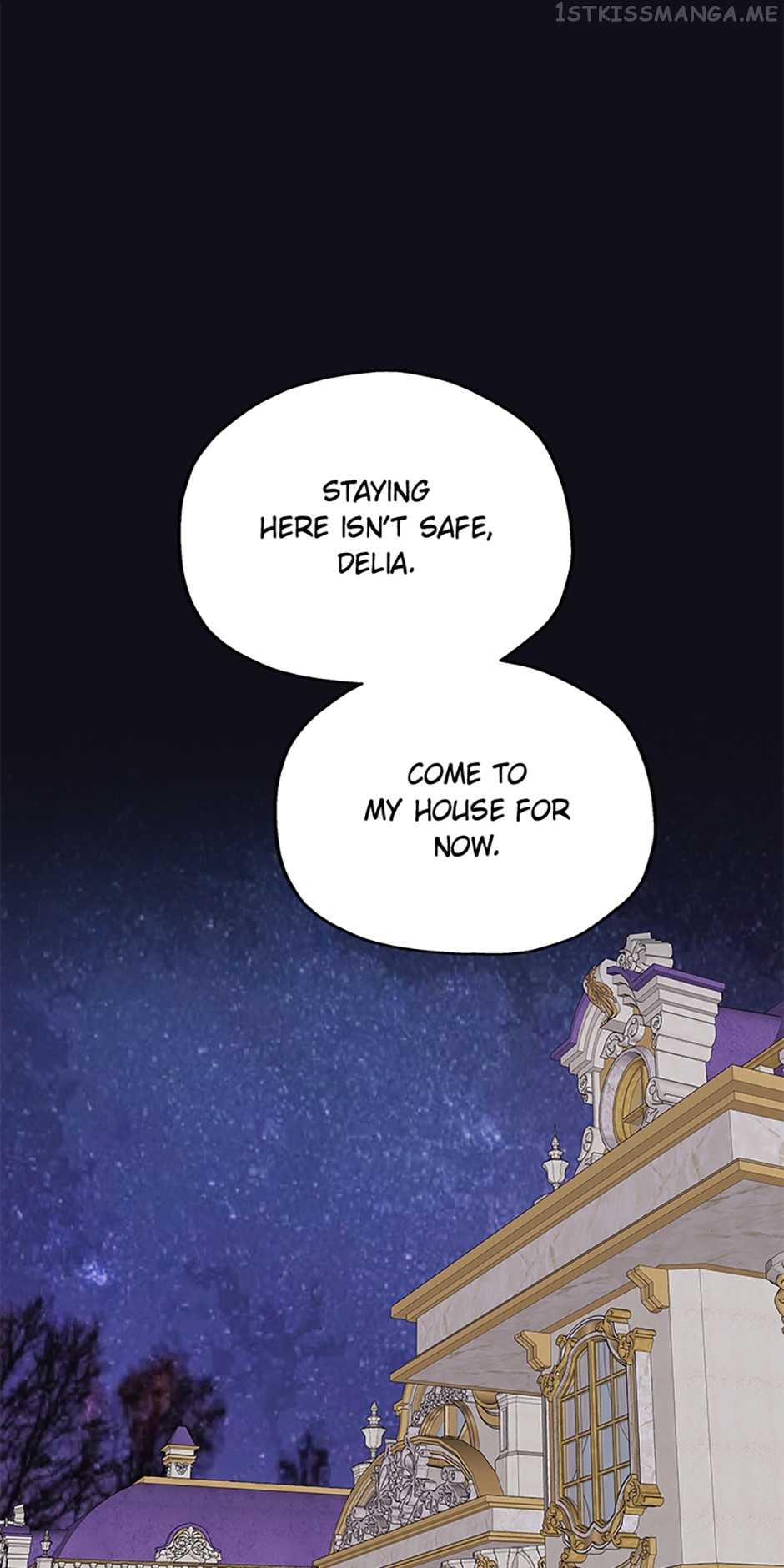The Crownless Queen Chapter 24 - page 71