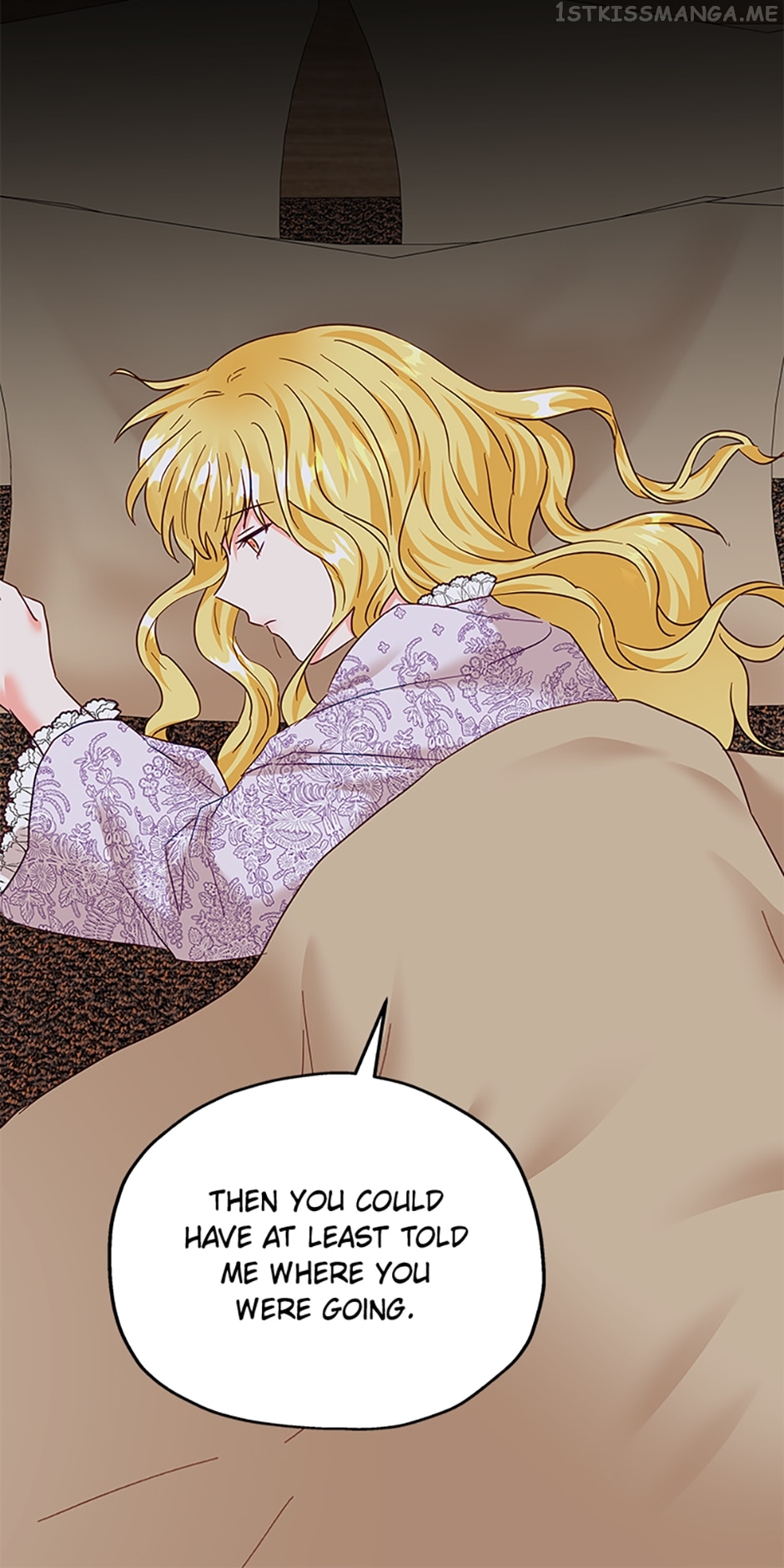 The Crownless Queen Chapter 24 - page 75