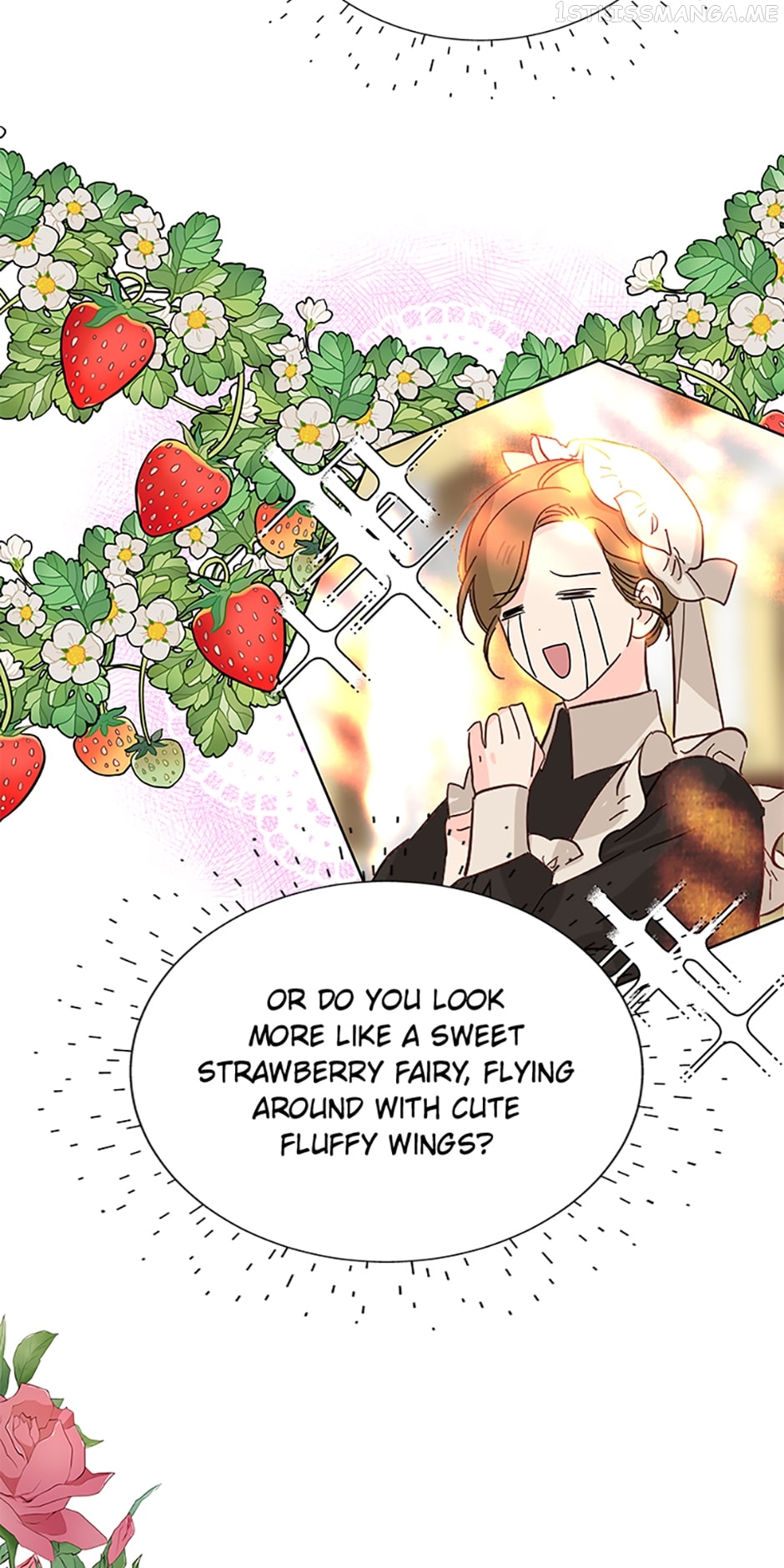 The Crownless Queen Chapter 24 - page 78
