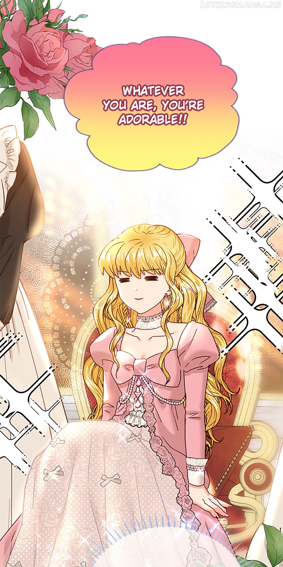The Crownless Queen Chapter 24 - page 79