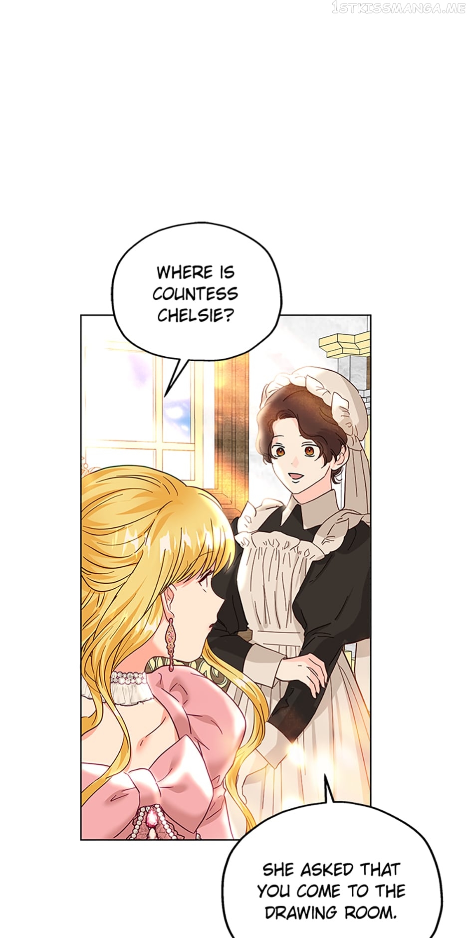 The Crownless Queen Chapter 24 - page 81
