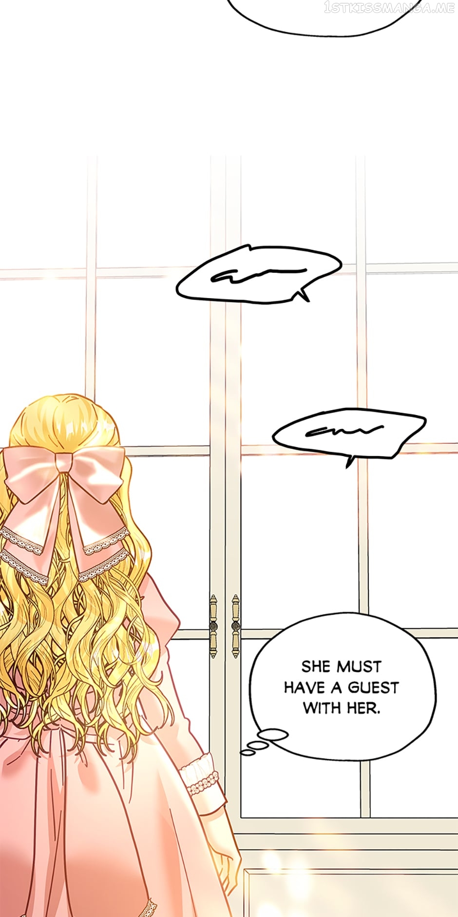 The Crownless Queen Chapter 24 - page 82