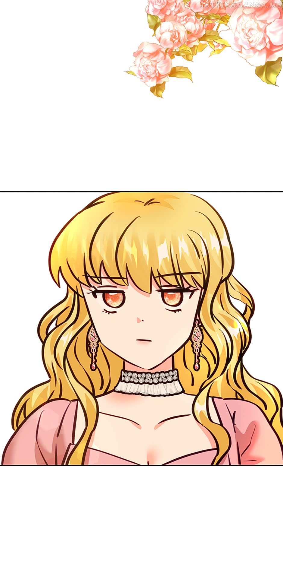 The Crownless Queen Chapter 24 - page 85