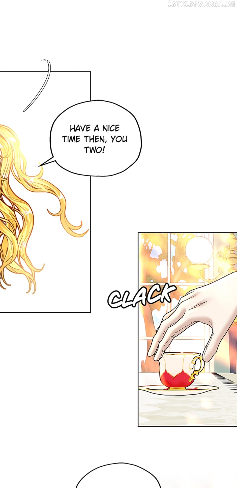 The Crownless Queen Chapter 24 - page 86