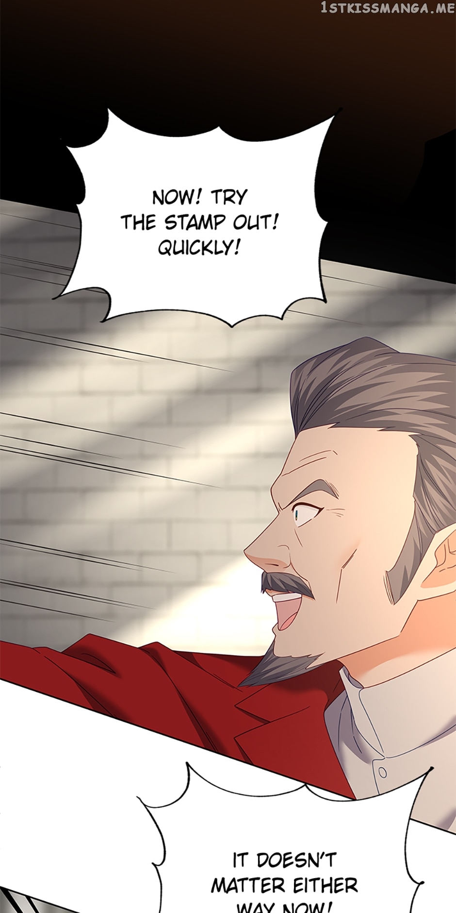 The Crownless Queen Chapter 40 - page 37