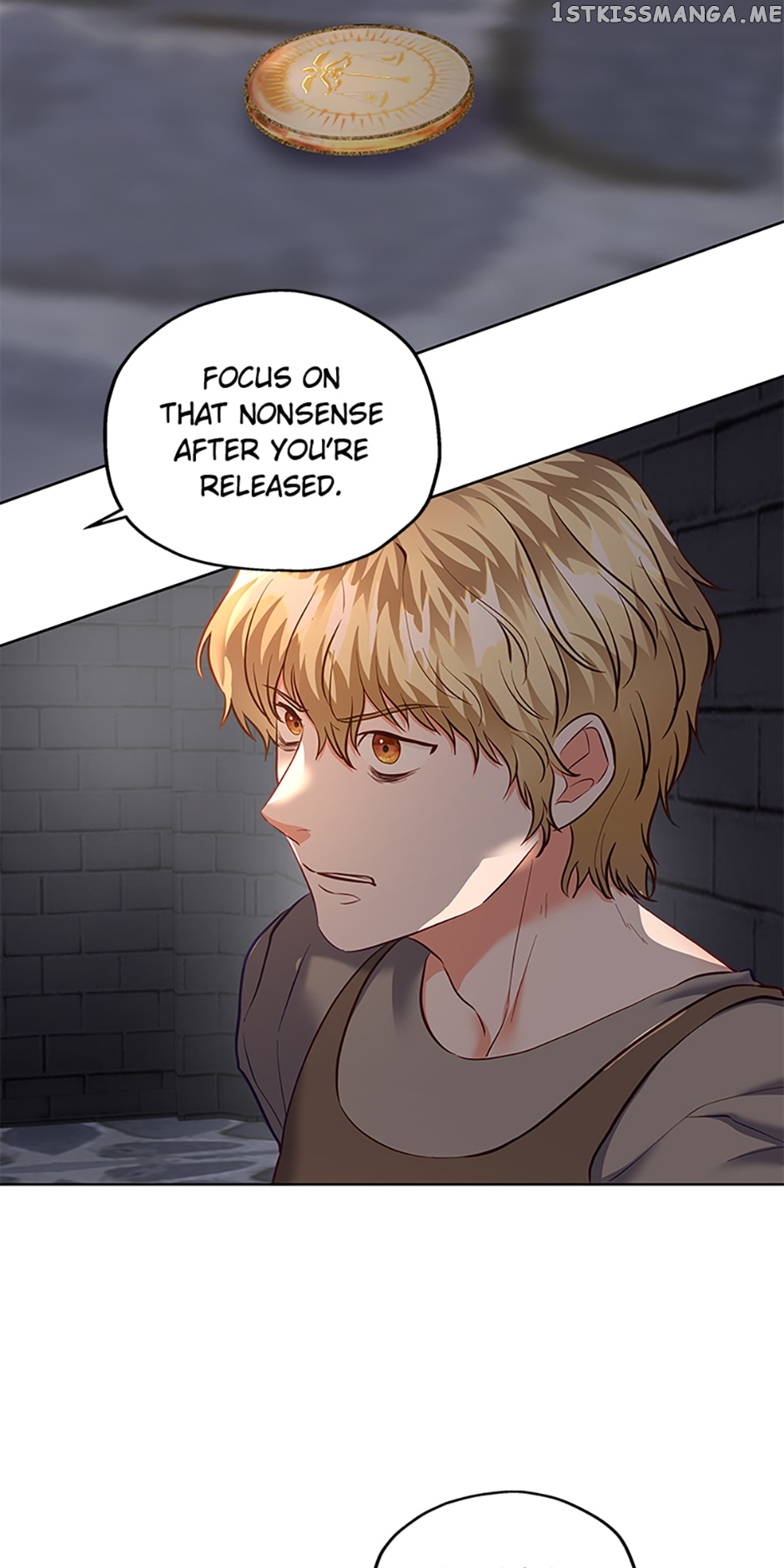 The Crownless Queen Chapter 40 - page 4