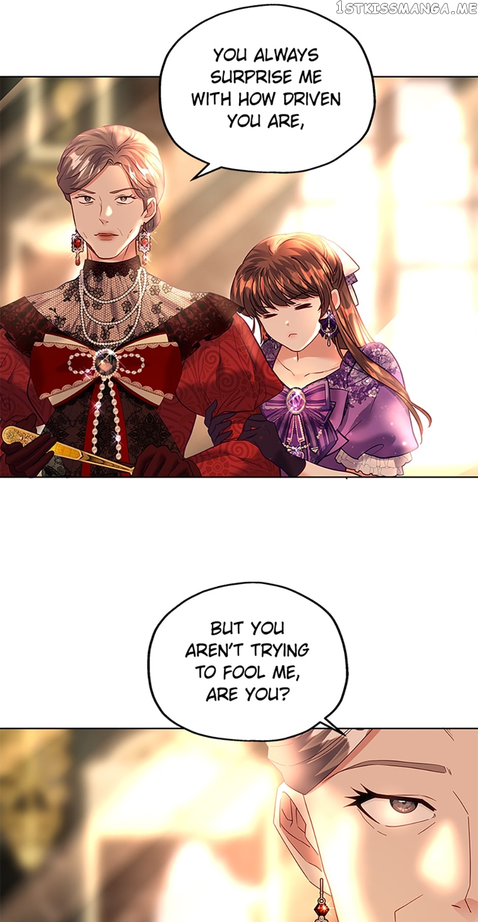 The Crownless Queen Chapter 40 - page 56