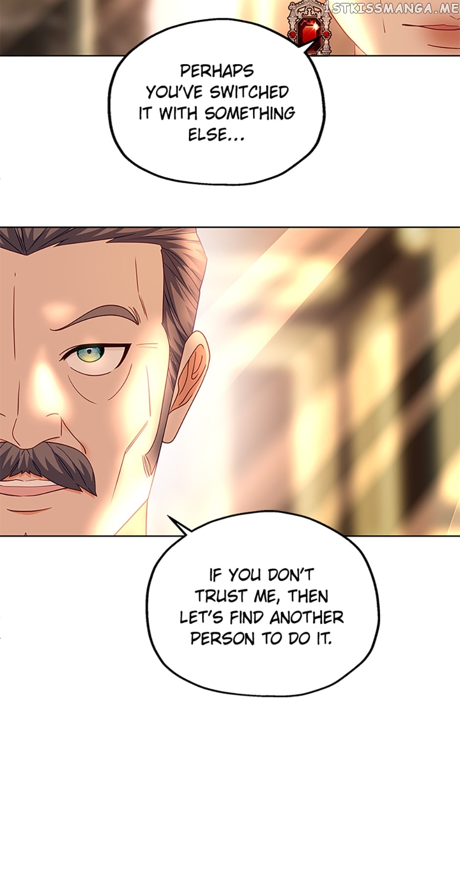 The Crownless Queen Chapter 40 - page 57