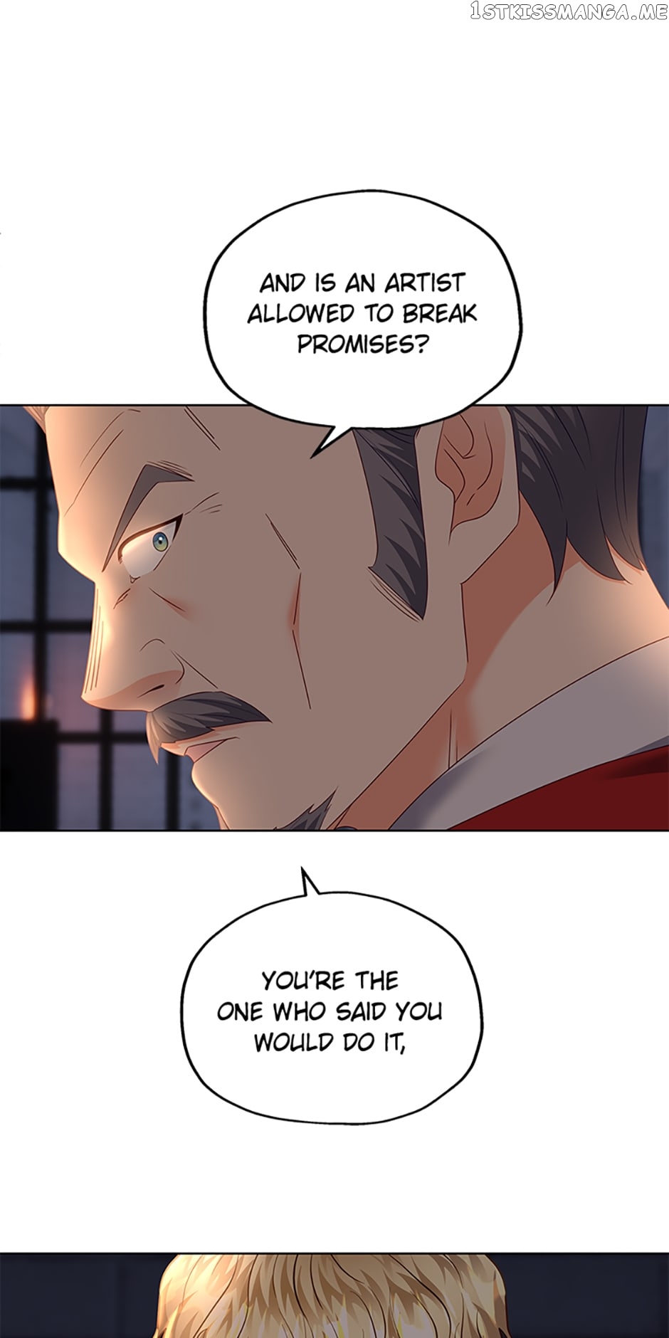 The Crownless Queen Chapter 40 - page 6