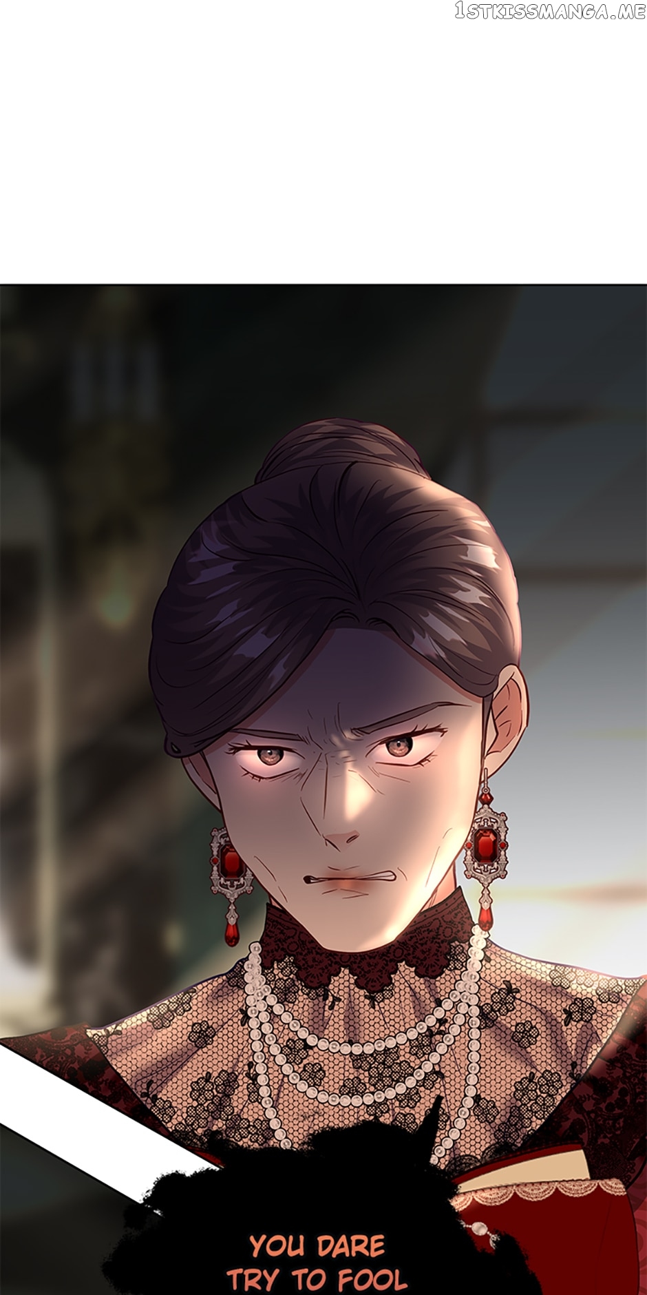 The Crownless Queen Chapter 40 - page 67