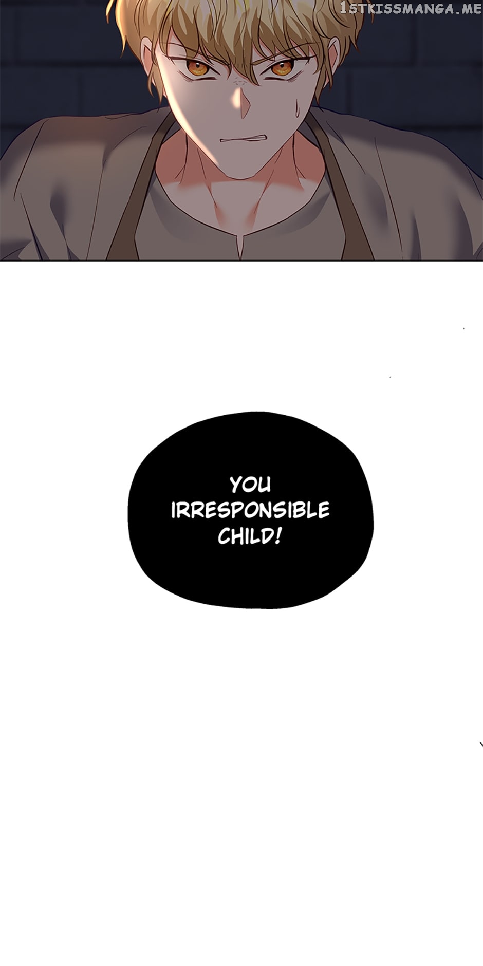 The Crownless Queen Chapter 40 - page 7