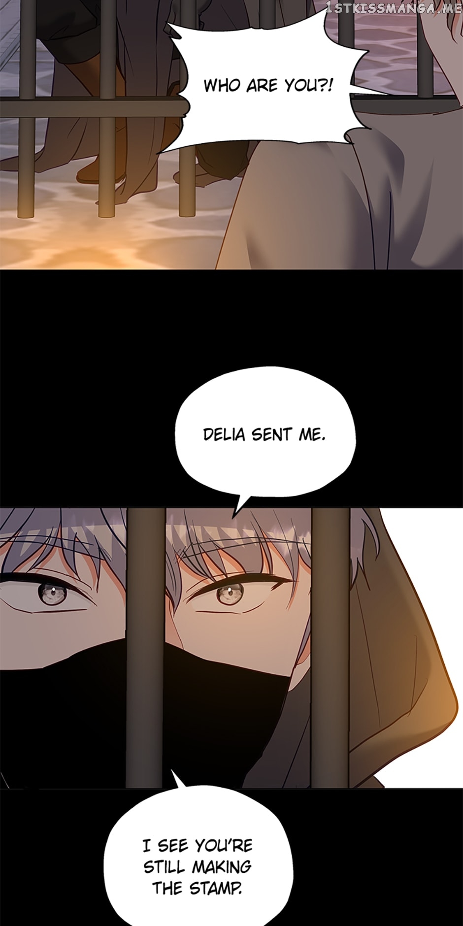 The Crownless Queen Chapter 40 - page 78