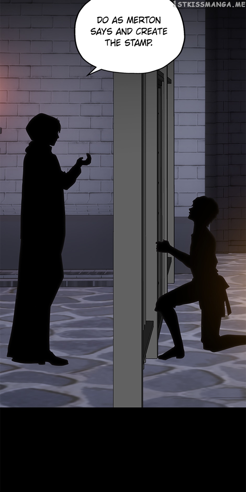 The Crownless Queen Chapter 40 - page 81