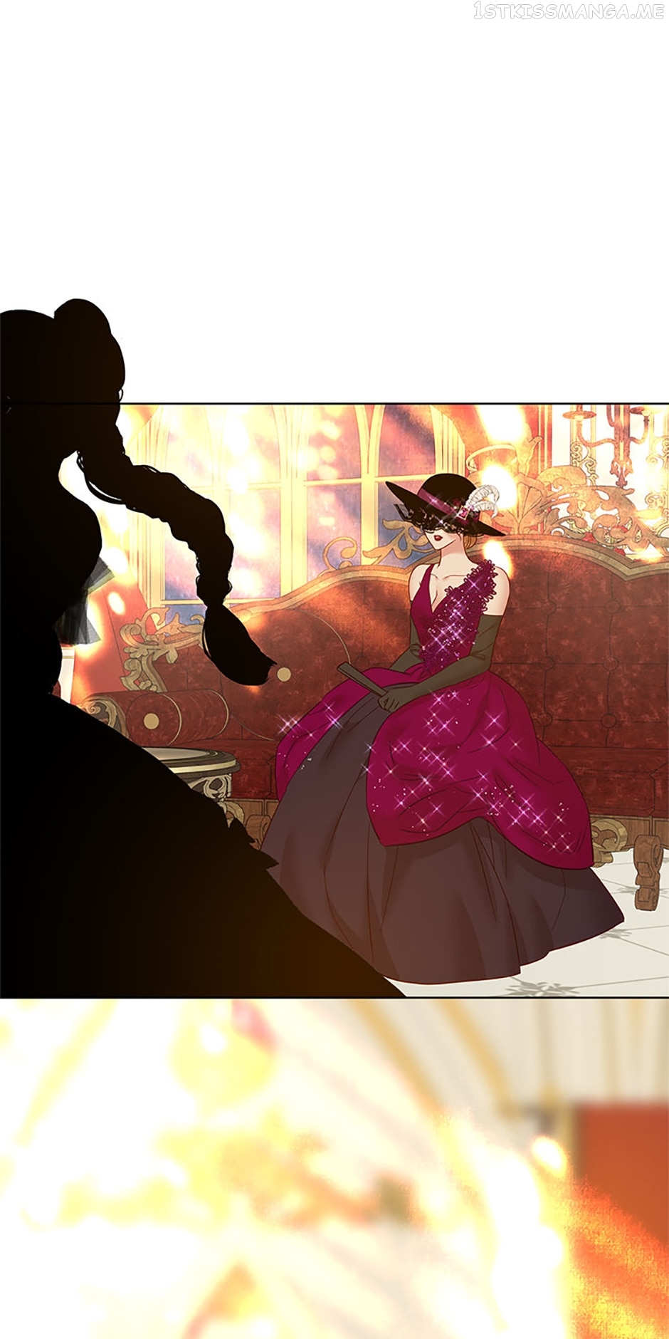 The Crownless Queen Chapter 23 - page 44