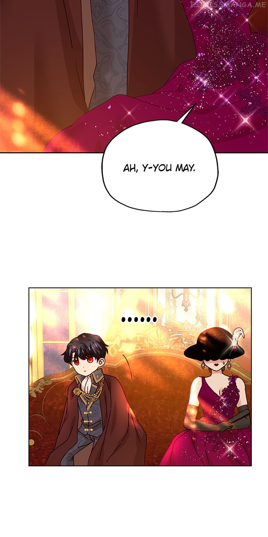The Crownless Queen Chapter 23 - page 48