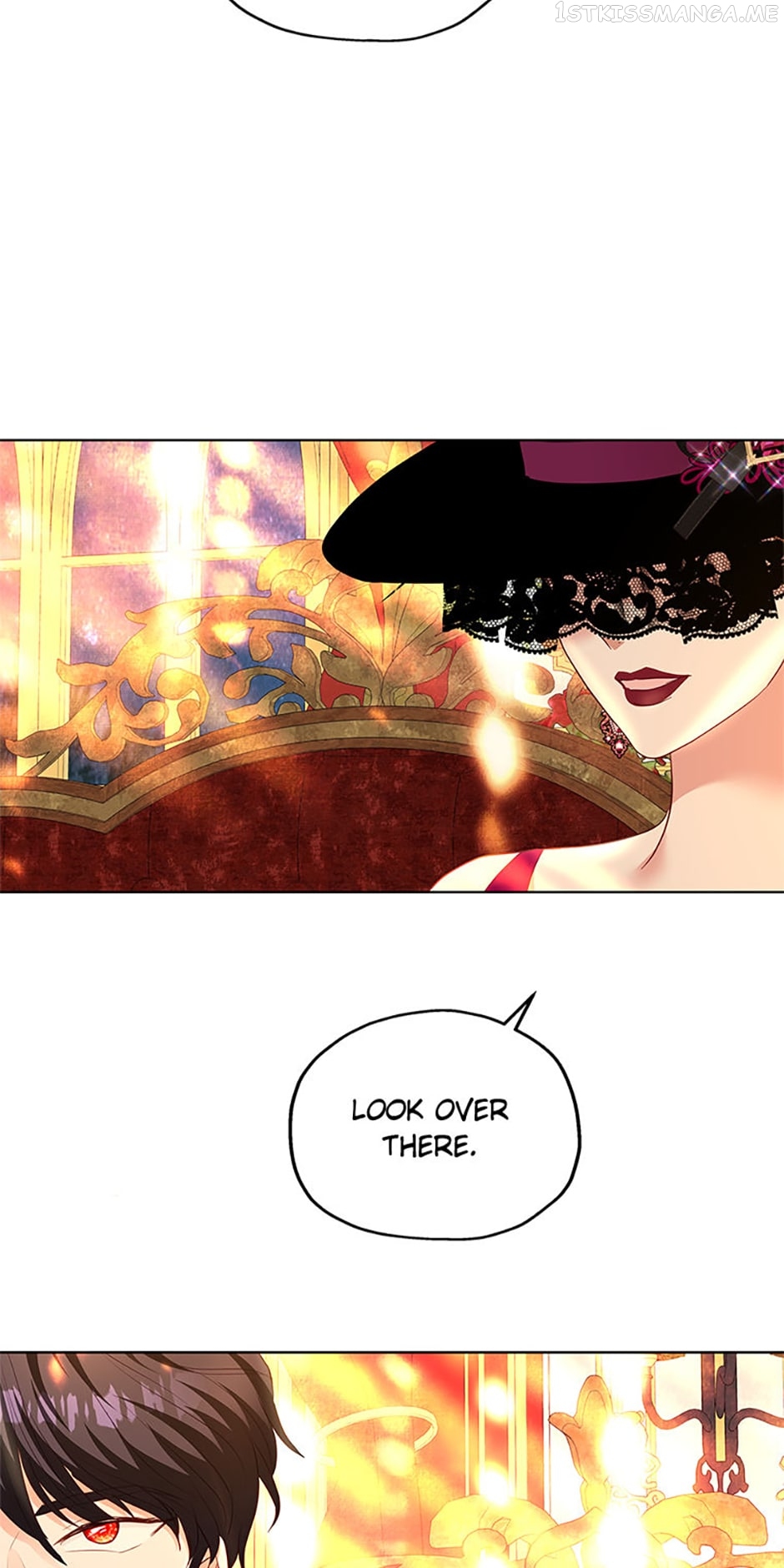 The Crownless Queen Chapter 23 - page 50