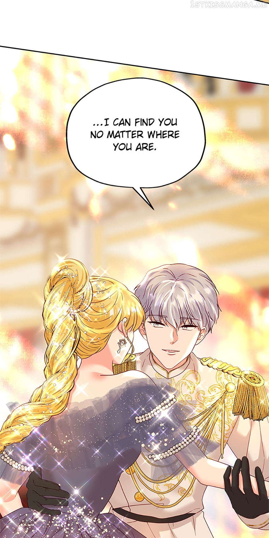 The Crownless Queen Chapter 23 - page 60