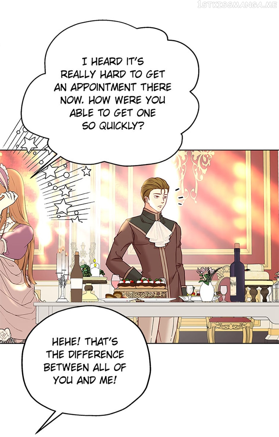 The Crownless Queen Chapter 23 - page 69