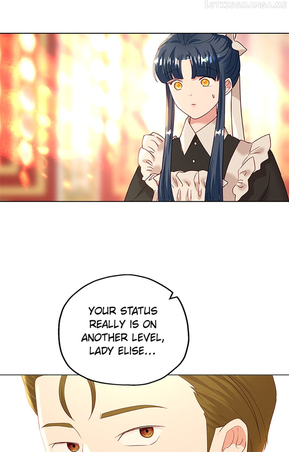 The Crownless Queen Chapter 23 - page 70