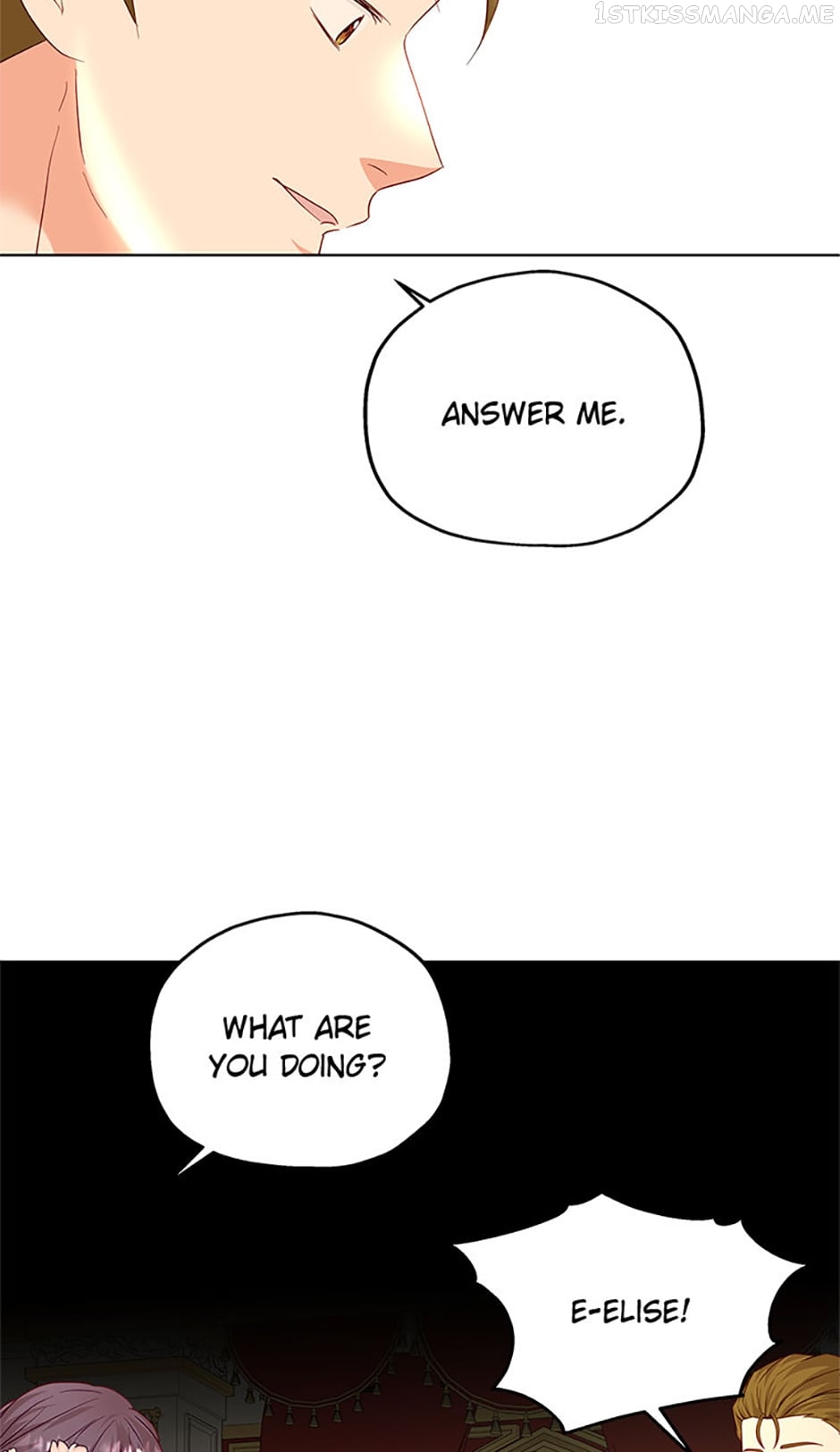 The Crownless Queen Chapter 23 - page 75