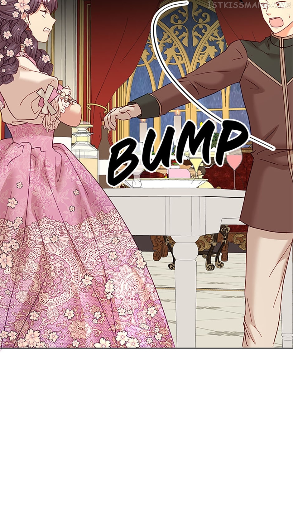 The Crownless Queen Chapter 23 - page 76