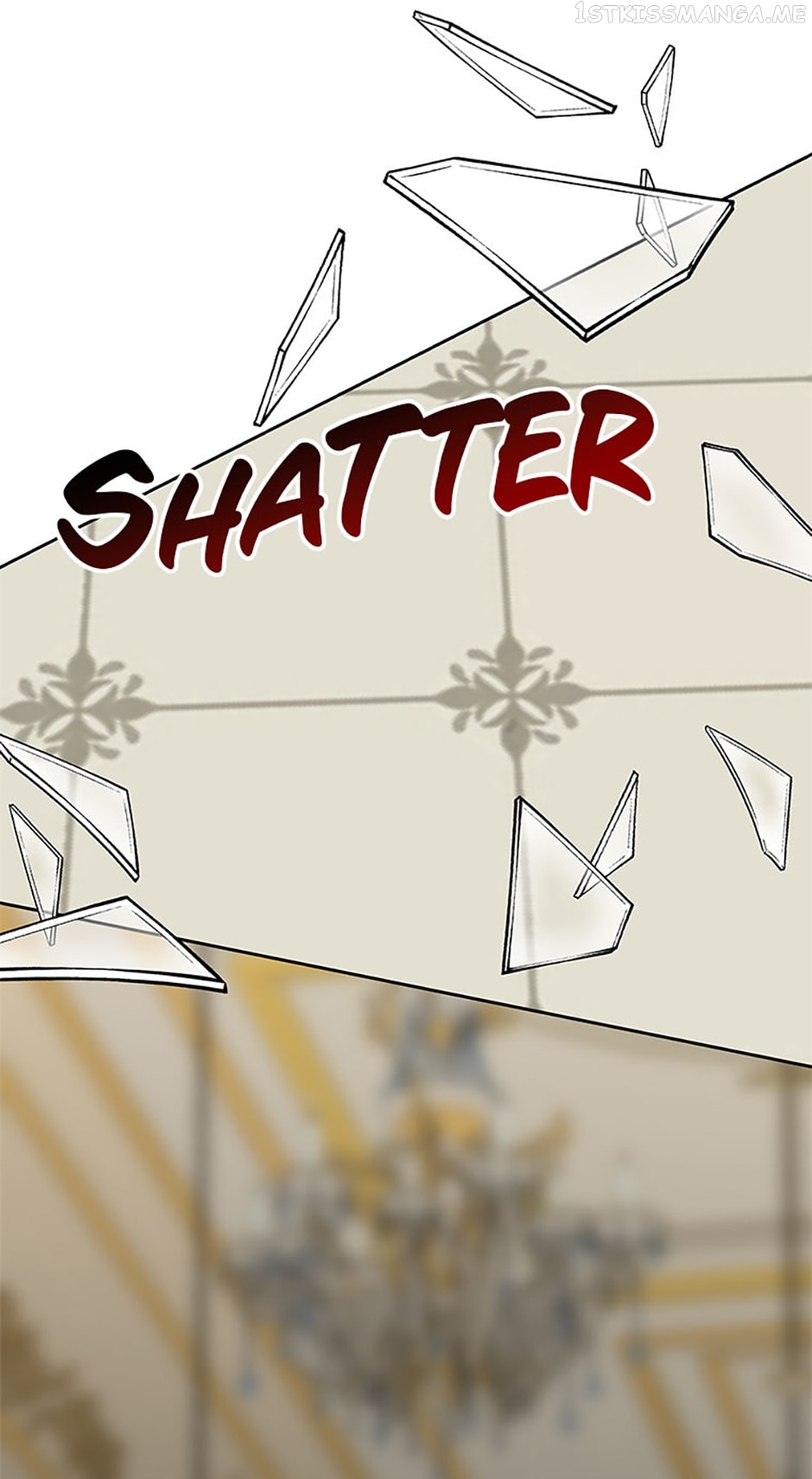 The Crownless Queen Chapter 23 - page 79