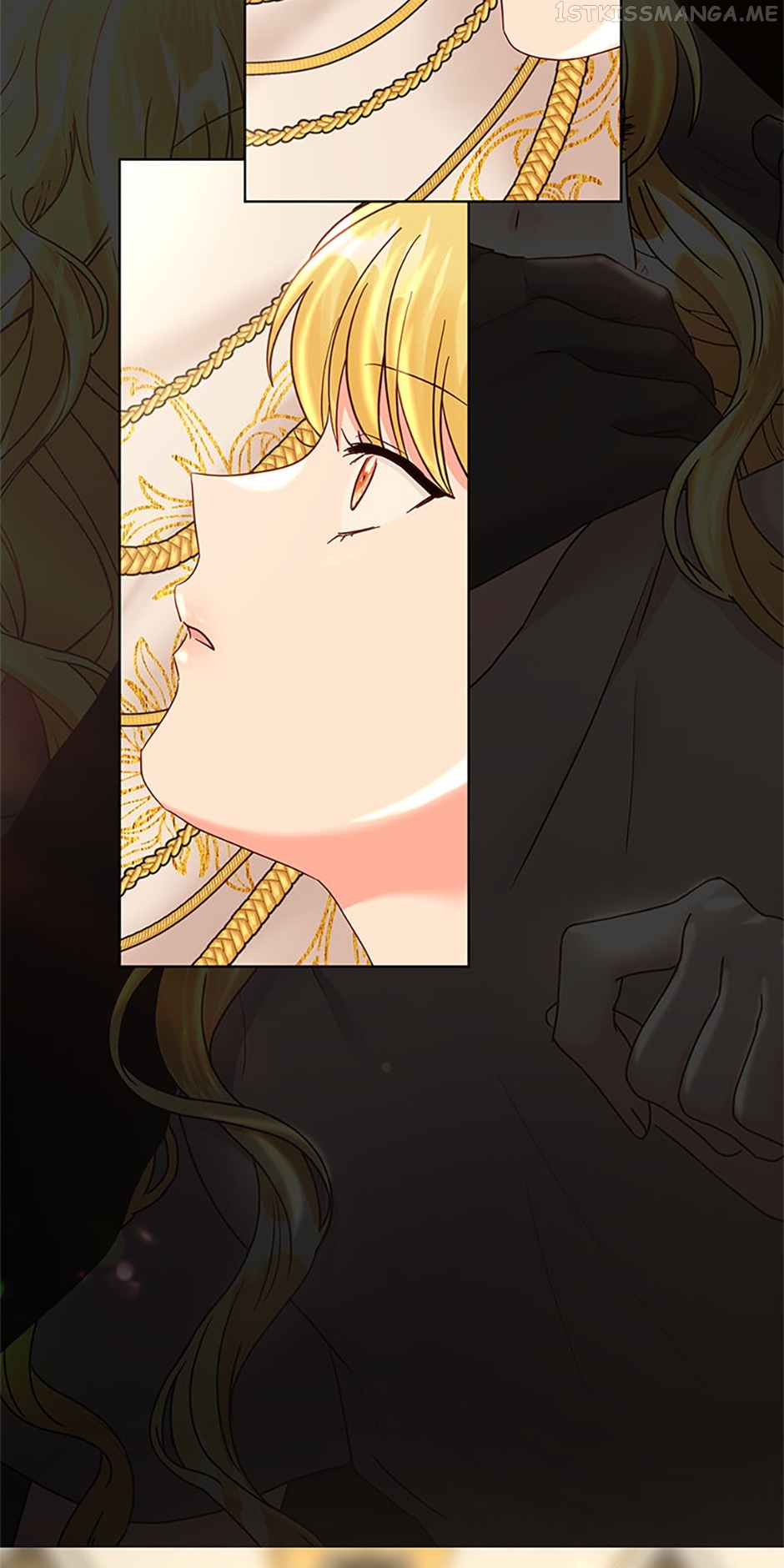 The Crownless Queen Chapter 23 - page 8