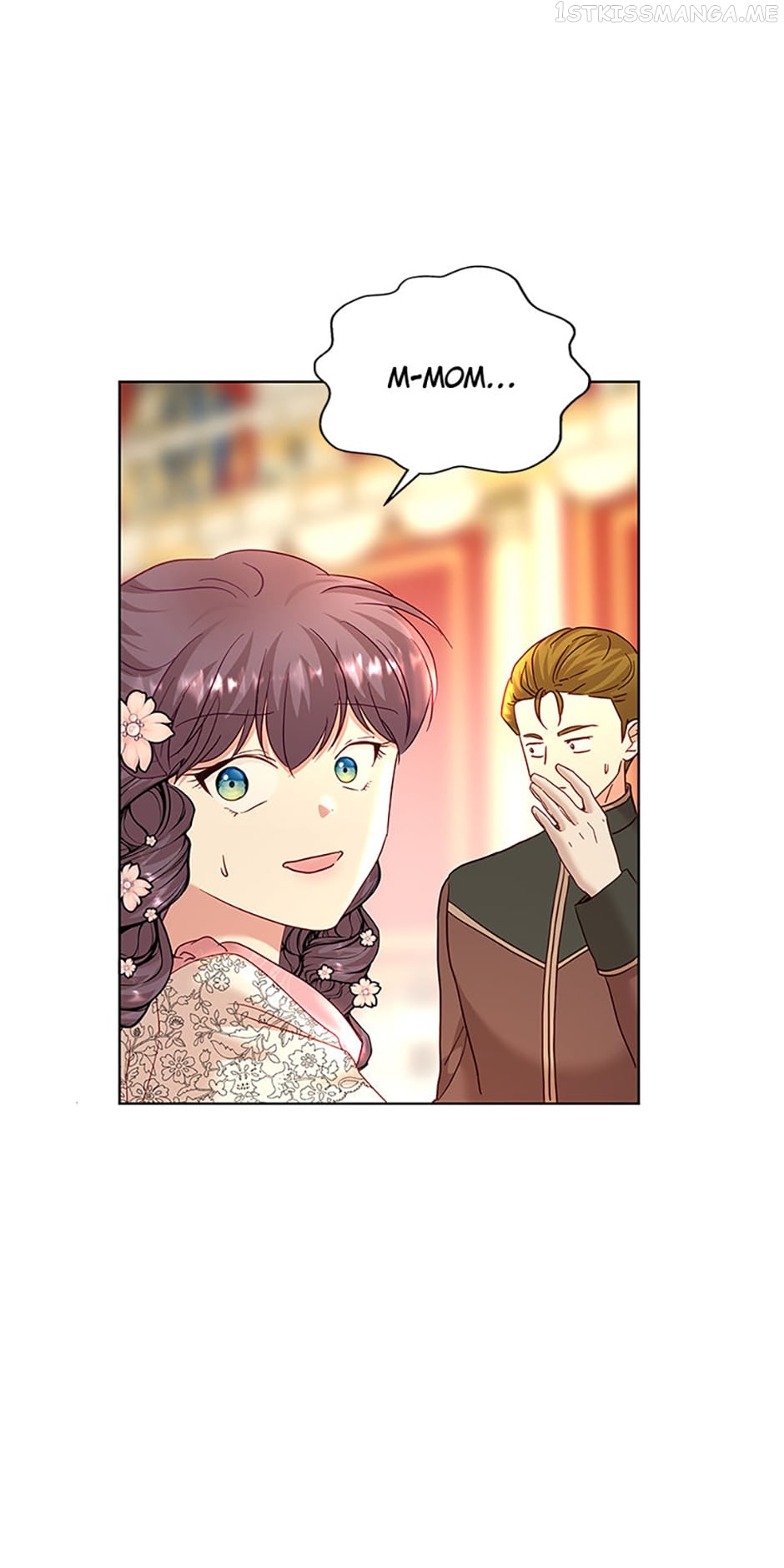 The Crownless Queen Chapter 23 - page 86