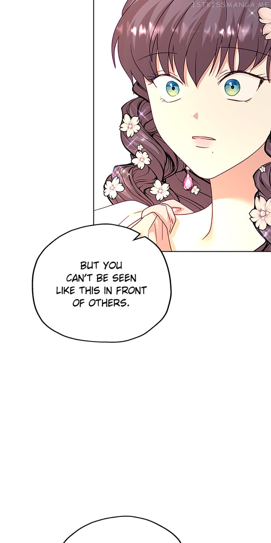The Crownless Queen Chapter 23 - page 88