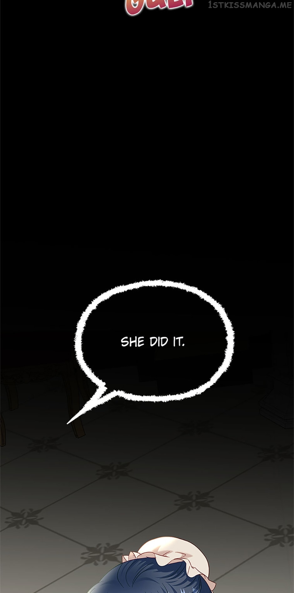 The Crownless Queen Chapter 23 - page 95