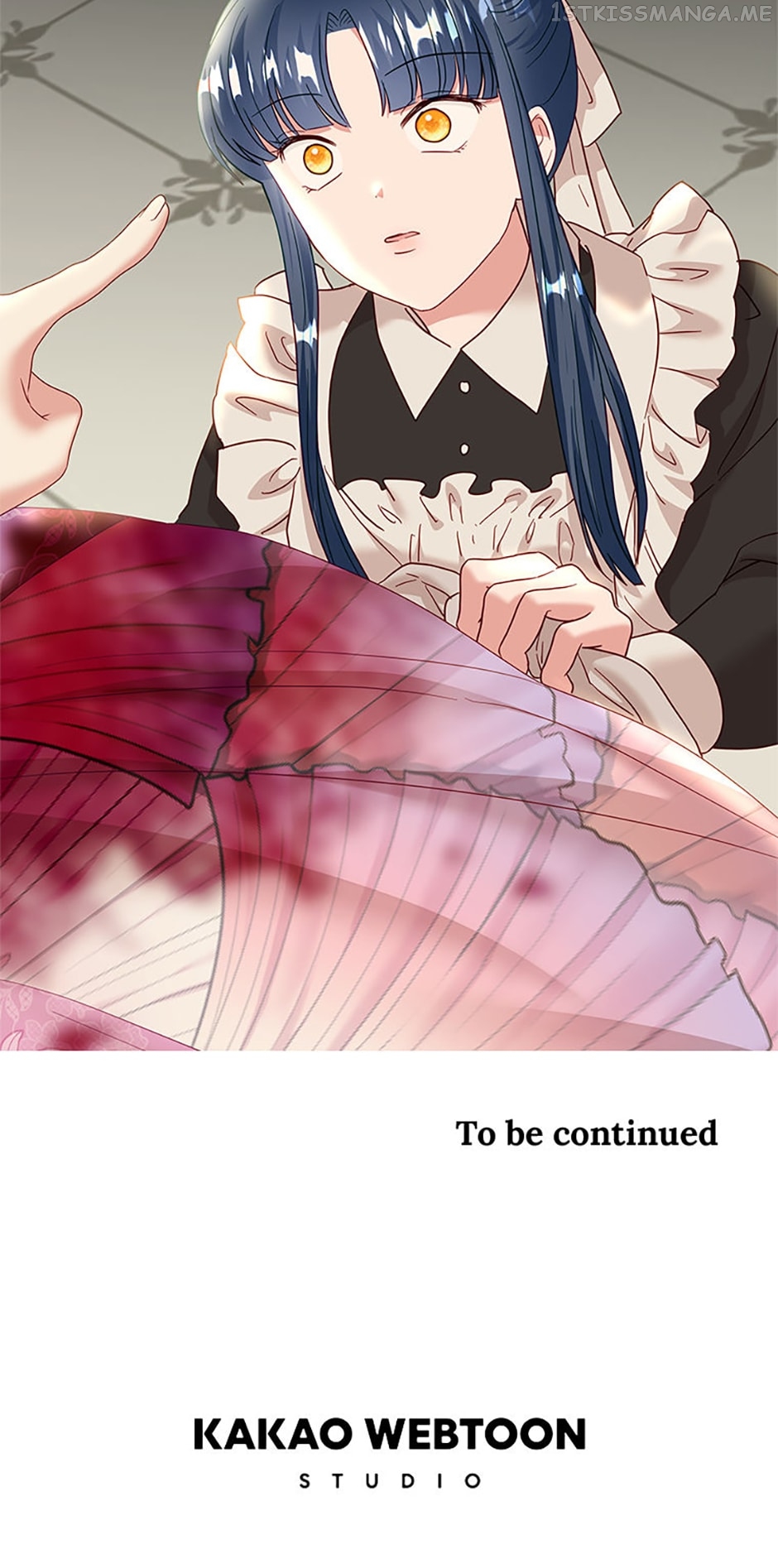 The Crownless Queen Chapter 23 - page 96