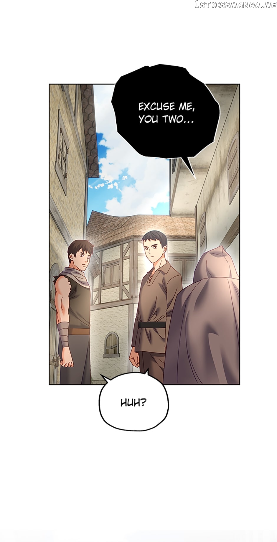 The Crownless Queen Chapter 39 - page 25