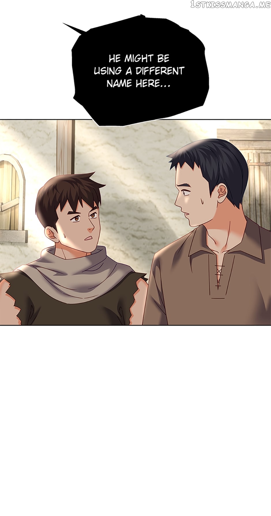 The Crownless Queen Chapter 39 - page 33