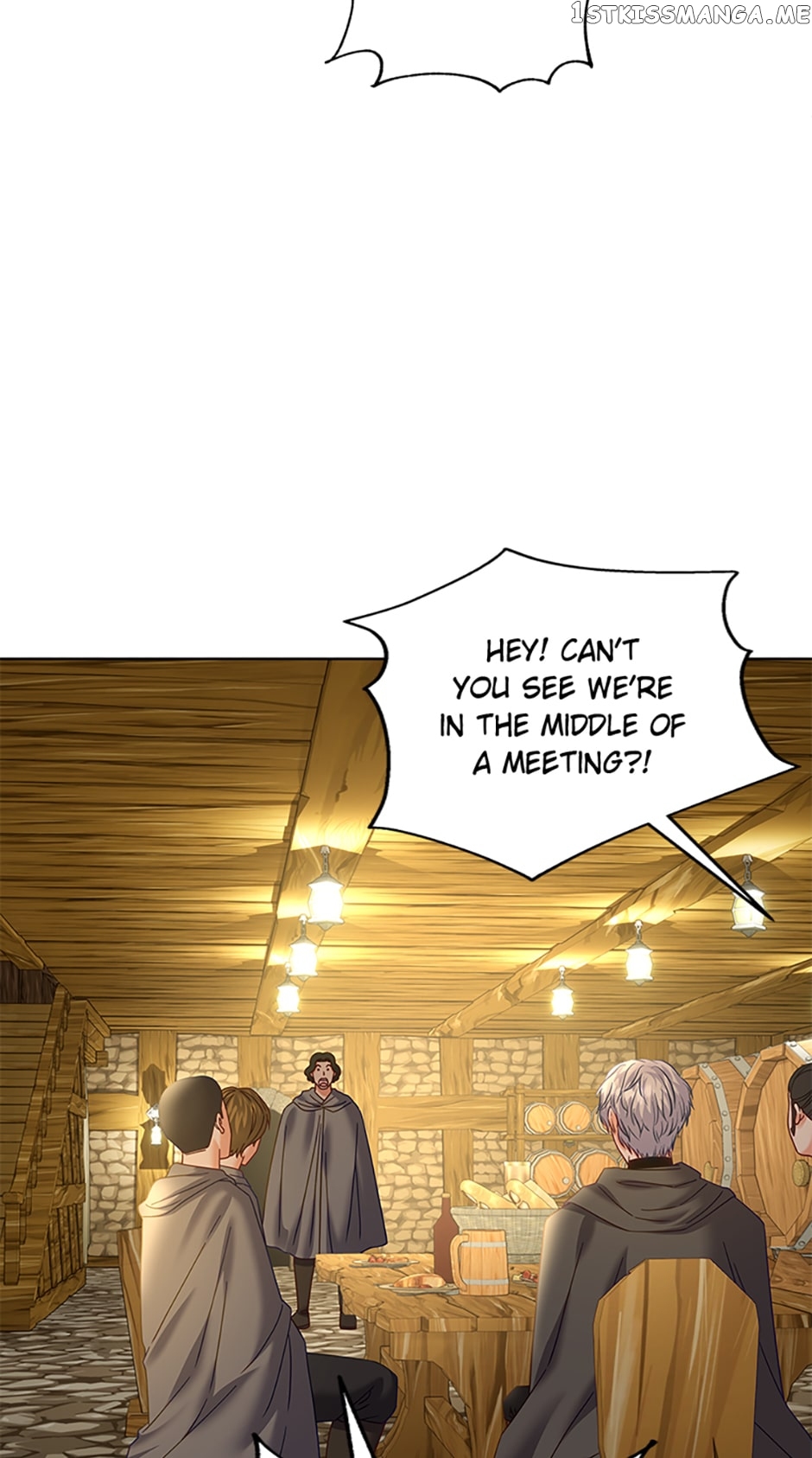 The Crownless Queen Chapter 39 - page 45