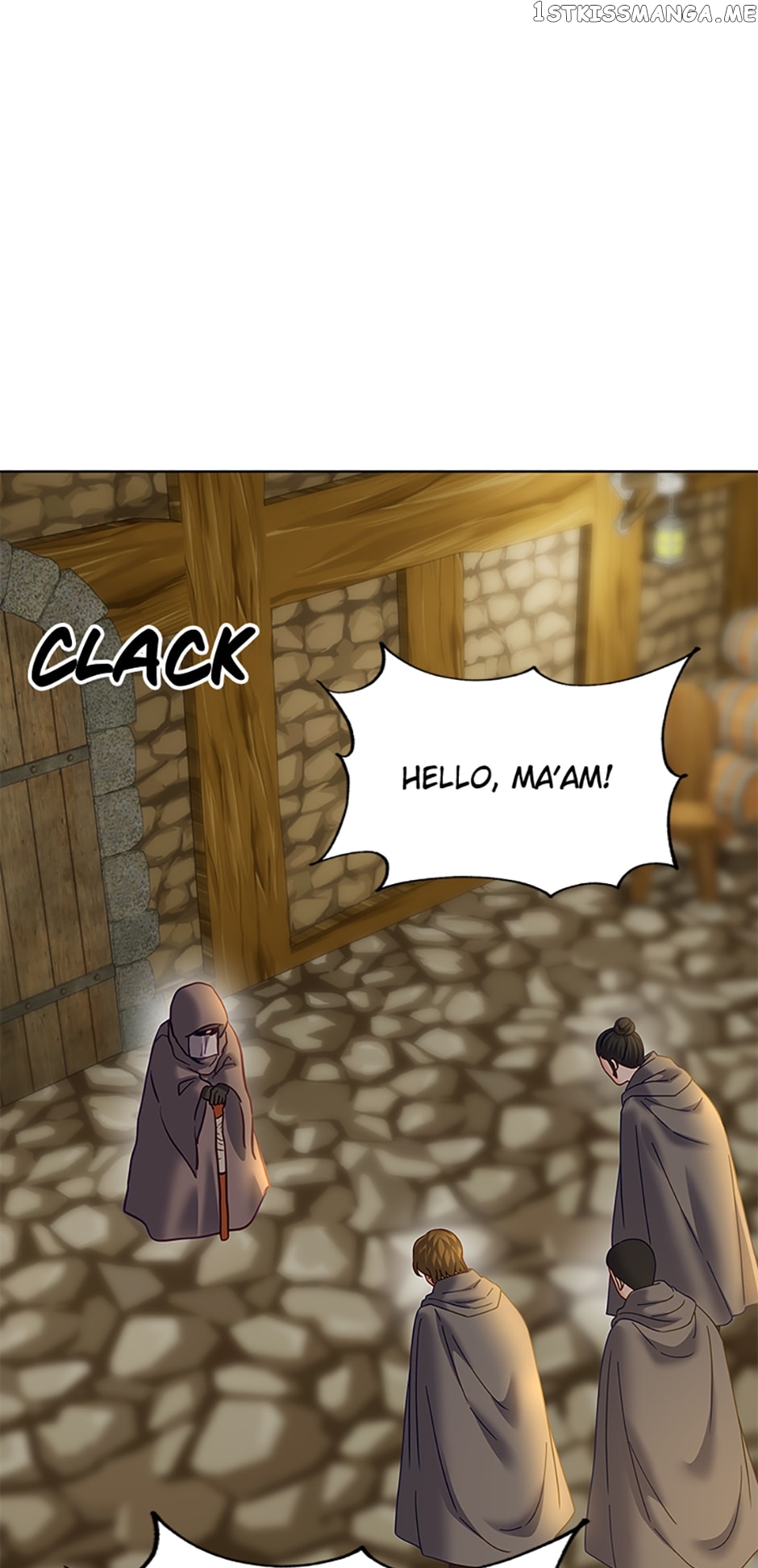 The Crownless Queen Chapter 39 - page 54