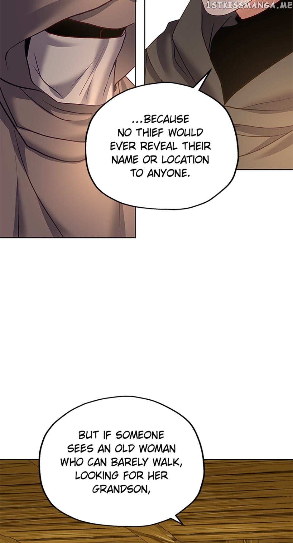 The Crownless Queen Chapter 39 - page 68