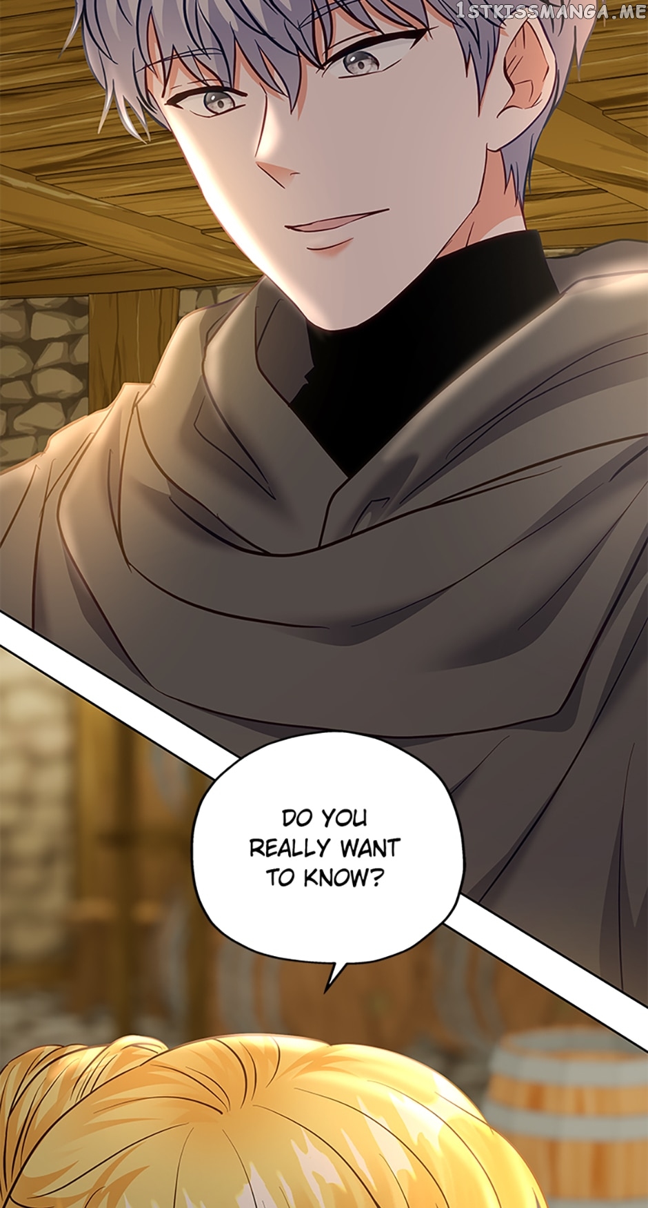 The Crownless Queen Chapter 39 - page 75