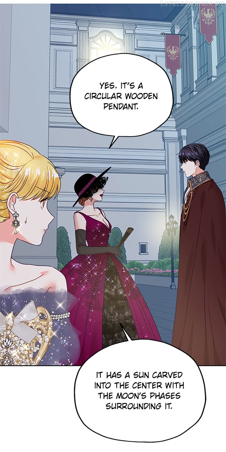 The Crownless Queen Chapter 22 - page 32